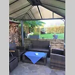 Gehobene Studentenwohnung 알렌스바하