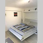 Gehobene Studentenwohnung 아파트