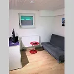 Gehobene Studentenwohnung * 알렌스바하