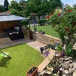 Gehobene Studentenwohnung * 알렌스바하