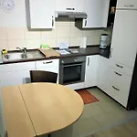 Gehobene Studentenwohnung 아파트 알렌스바하