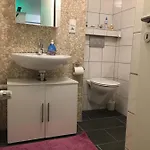 Gehobene Studentenwohnung