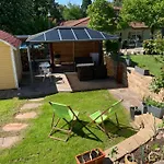 Gehobene Studentenwohnung