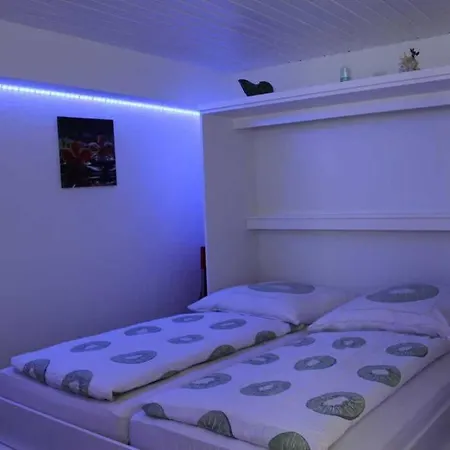 Gehobene Studentenwohnung Apartment *