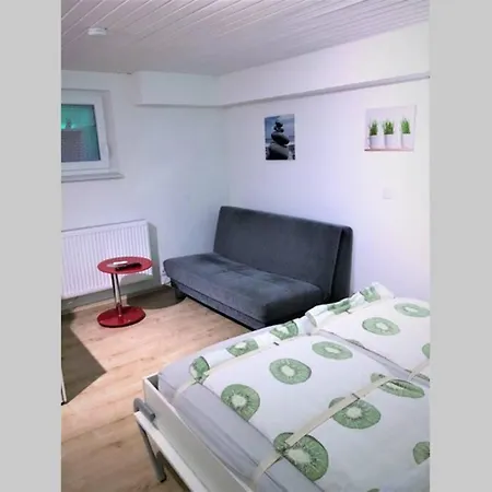 Apartment Gehobene Studentenwohnung Allensbach