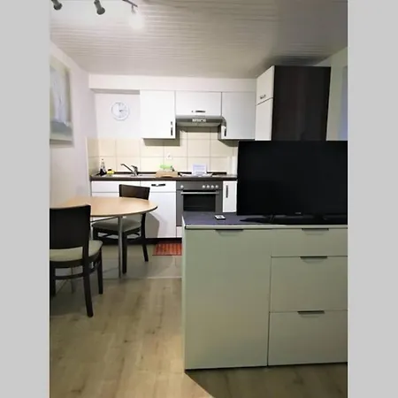 Gehobene Studentenwohnung Apartment Allensbach