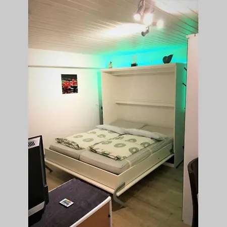 Apartment Gehobene Studentenwohnung *