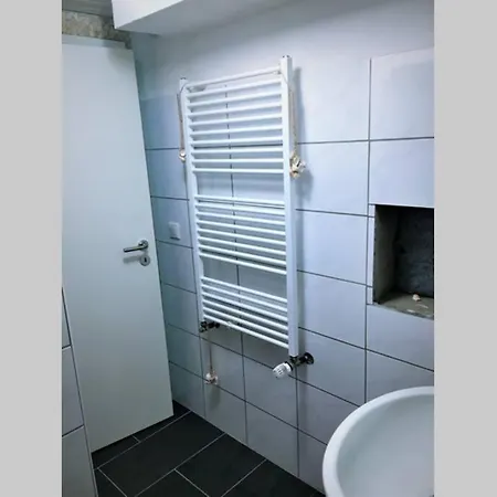 Apartment Gehobene Studentenwohnung Allensbach