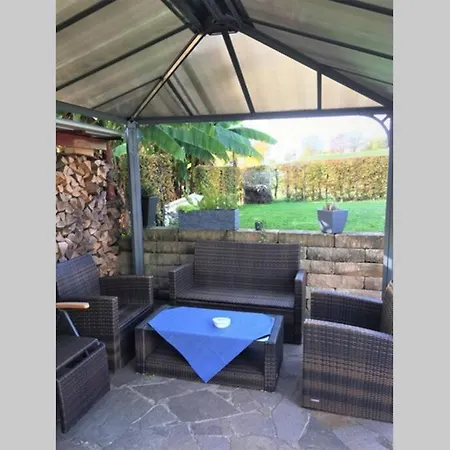 Gehobene Studentenwohnung Allensbach