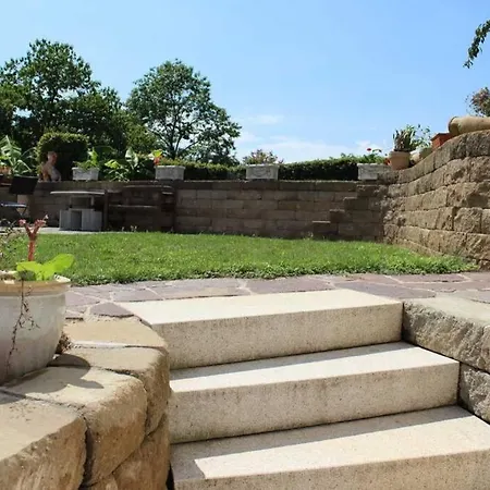 Gehobene Studentenwohnung