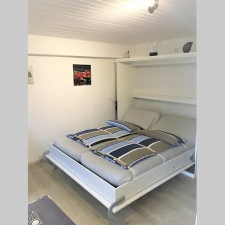 Gehobene Studentenwohnung Apartment