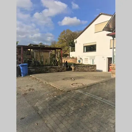 Apartment Gehobene Studentenwohnung *