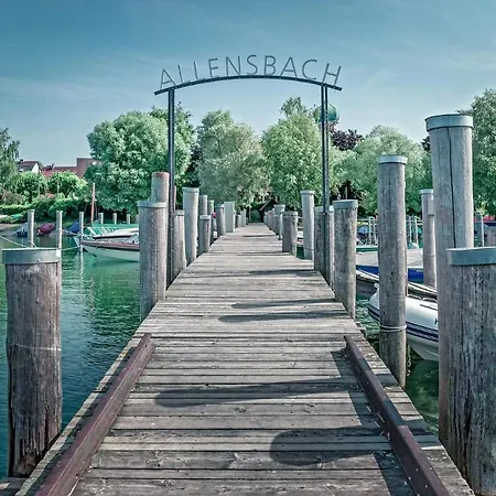 Gehobene Studentenwohnung *