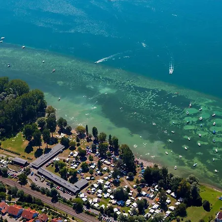 Apartment Gehobene Studentenwohnung Allensbach