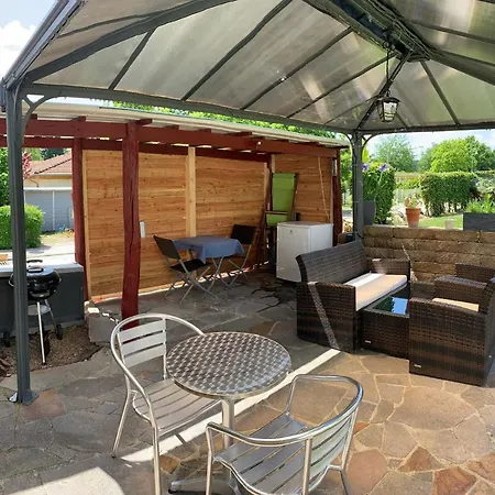 Gehobene Studentenwohnung Allensbach