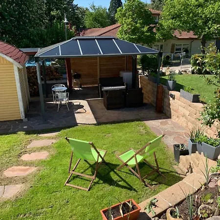 Gehobene Studentenwohnung